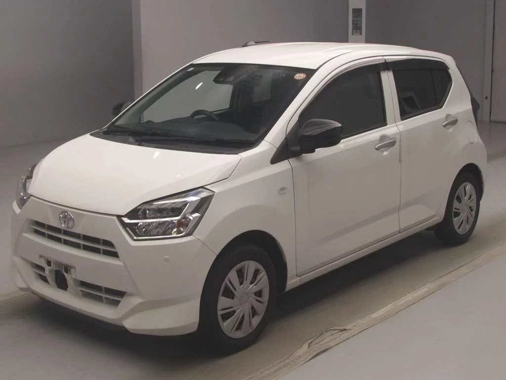 Toyota Pixis Epoch LA350A 2019